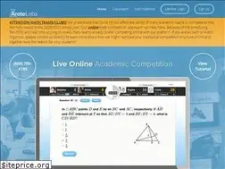 Sites similar to aretelabs.com