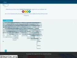Sites similar to aretepiattaforma.it