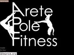 Sites similar to aretepolefitness.com