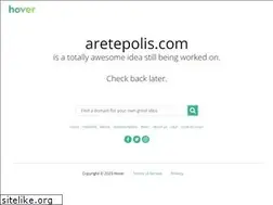 Sites similar to aretepolis.com