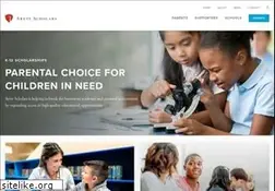 Sites similar to aretescholars.org