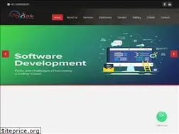 Sites similar to areteservices.org