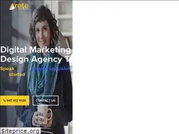 Sites similar to aretesoftware.ca