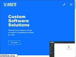 Sites similar to aretesw.com