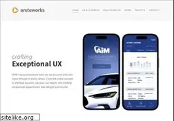 Sites similar to areteworks.com