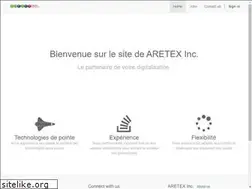 Sites similar to aretex.ca