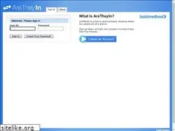 Sites similar to aretheyin.com