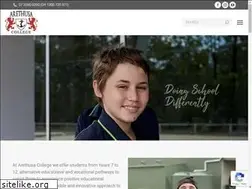 Sites similar to arethusa.qld.edu.au