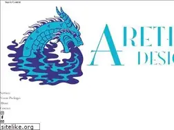 Sites similar to arethusadesigns.com