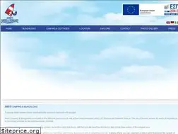 Sites similar to areti-campingandbungalows.gr
