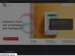 Sites similar to areti.it