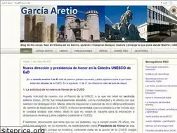Sites similar to aretio.blogspot.com