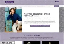 Sites similar to aretiredcollection.com