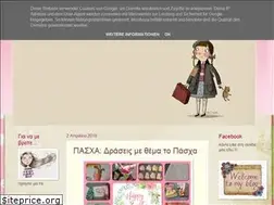 Sites similar to aretis-place.blogspot.com