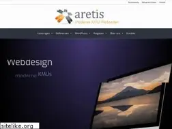 Sites similar to aretis.ch