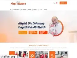 Sites similar to aretkamar.com
