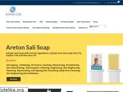 Sites similar to areton-ltd.com