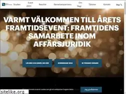 Sites similar to aretsadvokatbyra.se