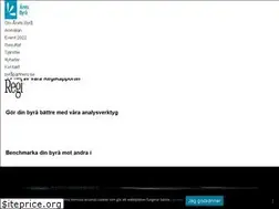 Sites similar to aretsbyra.se
