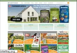 Sites similar to arett.com