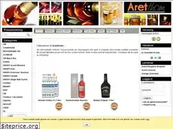 Sites similar to aretthom.com