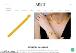 Sites similar to arettmucevher.com