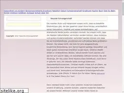 Sites similar to areturntohealing.com