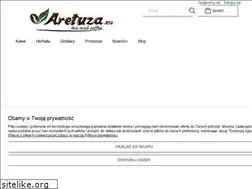 Sites similar to aretuza.pl