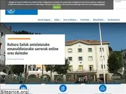 Sites similar to aretxabaleta.com