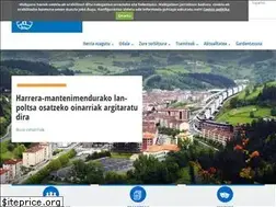 Sites similar to aretxabaleta.eus
