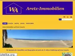 Sites similar to aretz-immobilien.com