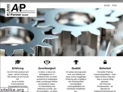 Sites similar to aretz.de
