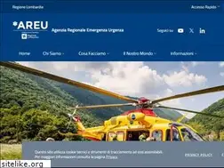 Sites similar to areu.lombardia.it