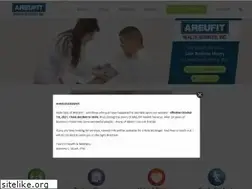 Sites similar to areufithealthservices.com