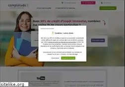 Sites similar to areus.fr