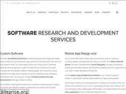 Sites similar to areusdev.com