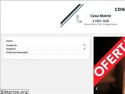 Sites similar to arevalo.cl