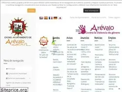 Sites similar to arevalo.es
