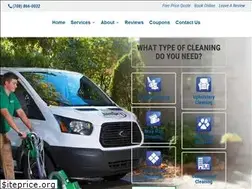 Sites similar to arevalobroscarpetcleaning.com