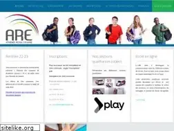 Sites similar to arevere.be
