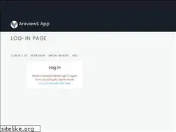 Sites similar to areviewsapp.com