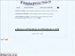 Sites similar to arevim.net
