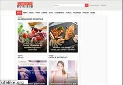 Sites similar to arevistadamulher.com.br