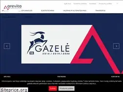 Sites similar to arevita.com