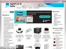 Sites similar to arevita.lt