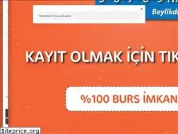 Sites similar to arevokullari.com