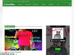 Sites similar to arewablogng.com