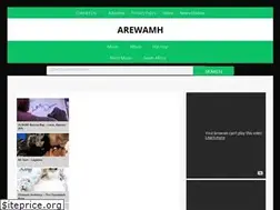 Sites similar to arewamh.com.ng