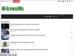 Sites similar to arewanmu.com.ng