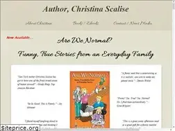Sites similar to arewenormal.com